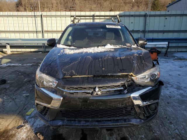 Photo 5 from auction – 2019 MITSUBISHI OUTLANDER with VIN JA4AP3AU1KU027314