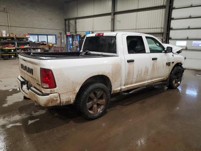 Photo 3 from auction – 2020 RAM 1500 CLASS with VIN 1C6RR7KT6LS132810