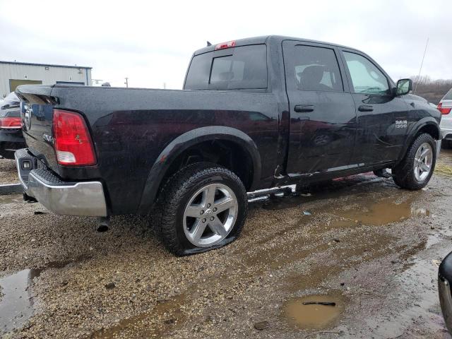 Photo 3 from auction – 2014 RAM 1500 SLT with VIN 1C6RR7LG7ES463447