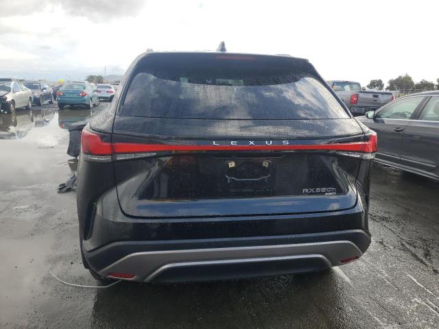 Photo 6 from auction – 2023 LEXUS RX 350H BA with VIN 2T2BBMCAXPC014918
