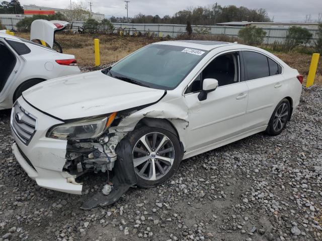 Photo 1 from auction – 2017 SUBARU LEGACY 2.5 with VIN 4S3BNAN60H3005433