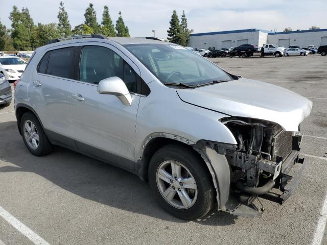 Photo 4 from auction – 2016 CHEVROLET TRAX 1LT with VIN 3GNCJLSB2GL255991
