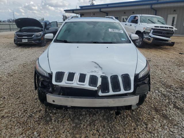 Photo 5 from auction – 2015 JEEP CHEROKEE L with VIN 1C4PJLCS6FW507758