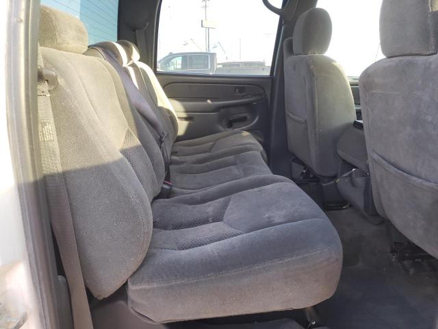 Photo 10 from auction – 2004 CHEVROLET SILVERADO with VIN 1GCHK23264F247709