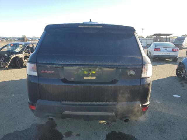 Фото 6 с аукциона – 2017 LAND ROVER RANGE ROVE с VIN SALWV2FVXHA156863