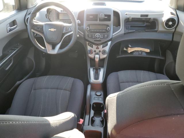Photo 8 from auction – 2012 CHEVROLET SONIC with VIN 1G1JC6SH0C4175811