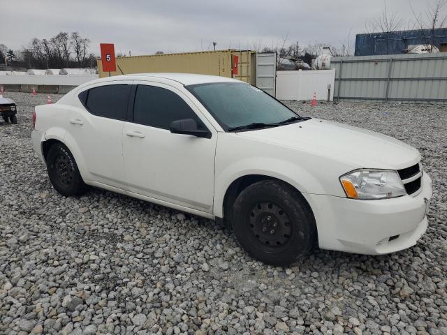 Photo 4 from auction – 2009 DODGE AVENGER SE with VIN 1B3LC46B29N569857