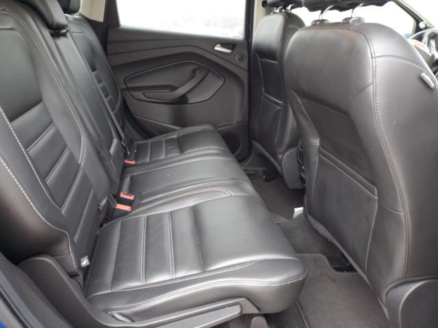 Photo 10 from auction – 2017 FORD ESCAPE TIT with VIN 1FMCU0J90HUC89234
