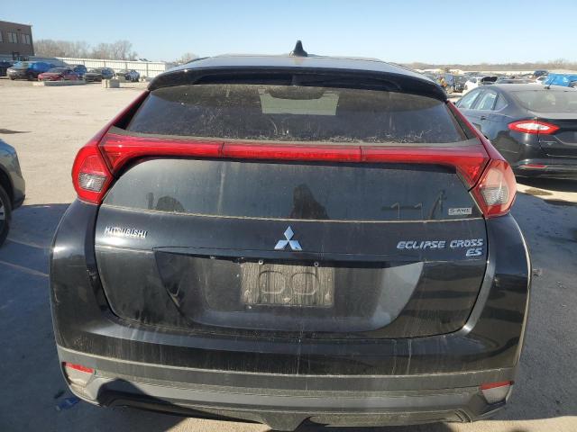 Photo 6 from auction – 2019 MITSUBISHI ECLIPSE CR with VIN JA4AT3AA9KZ030529