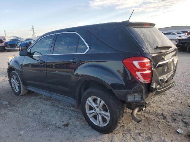 Photo 2 from auction – 2016 CHEVROLET EQUINOX LS with VIN 2GNALBEK5G1116284