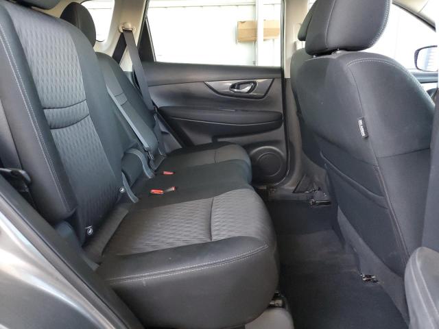 Photo 11 from auction – 2018 NISSAN ROGUE S with VIN KNMAT2MV1JP560101