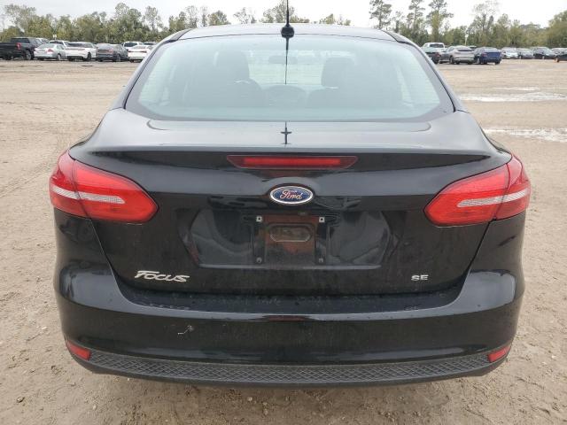 Zdjęcie 6 z aukcji – 2018 FORD FOCUS SE z VIN 1FADP3F29JL326361