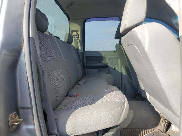 Photo 10 from auction – 2007 DODGE RAM 1500 S with VIN 1D7HU18P87S106909