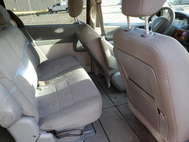 Photo 11 from auction – 2008 CHRYSLER TOWN & COU with VIN 2A8HR44H88R670809