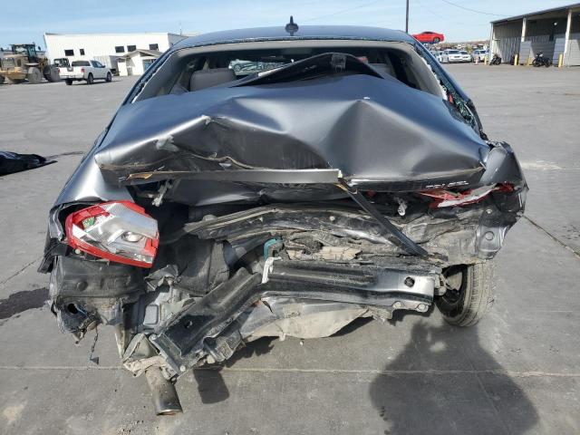 Photo 6 from auction – 2014 VOLKSWAGEN PASSAT SEL with VIN 1VWCN7A33EC078663