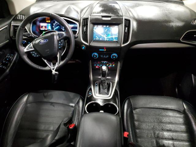 Photo 8 from auction – 2018 FORD EDGE SEL with VIN 2FMPK4J96JBC31462