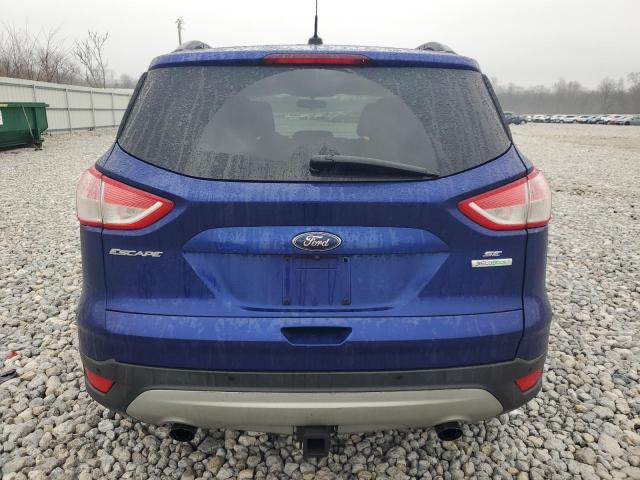 Photo 6 from auction – 2014 FORD ESCAPE SE with VIN 1FMCU0G98EUB92172