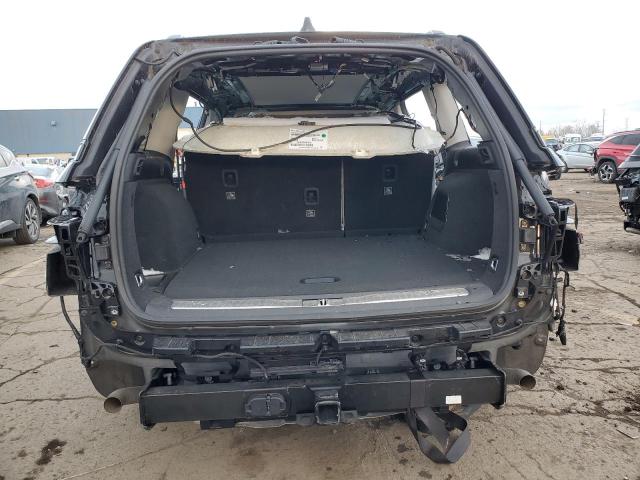 Photo 6 from auction – 2022 JEEP GRAND CHER with VIN 1C4RJHDGXN8564211