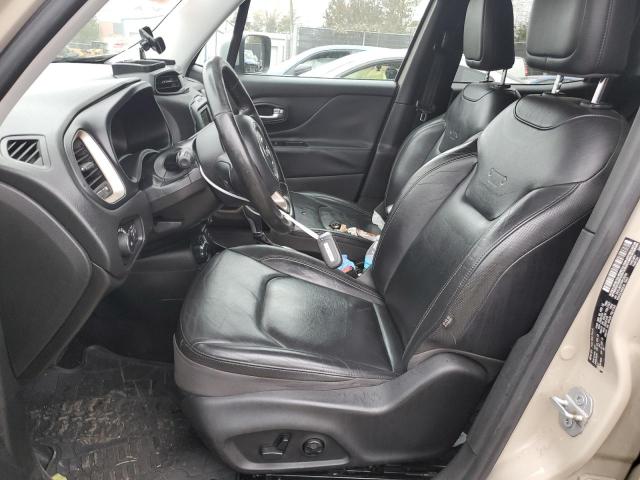 Photo 7 from auction – 2015 JEEP RENEGADE L with VIN ZACCJBDT7FPC00144