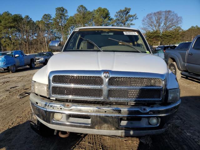 Photo 5 from auction – 2000 DODGE RAM 2500 with VIN 1B7KF2365YJ134172