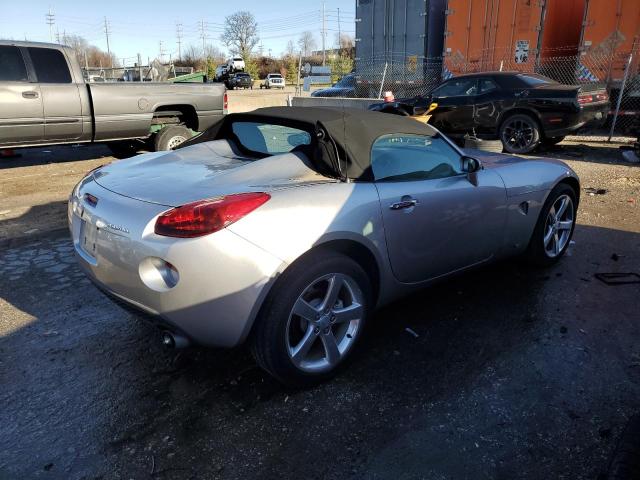 Photo 3 from auction – 2006 PONTIAC SOLSTICE with VIN 1G2MB35B56Y115117