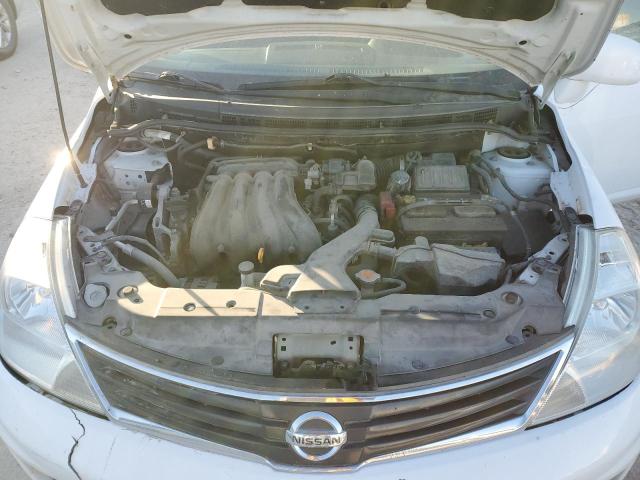 Zdjęcie 11 z aukcji – 2012 NISSAN VERSA S z VIN 3N1BC1CP3CK288417