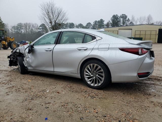 Photo 2 from auction – 2019 LEXUS ES 300H with VIN JTHB21B19K2003421