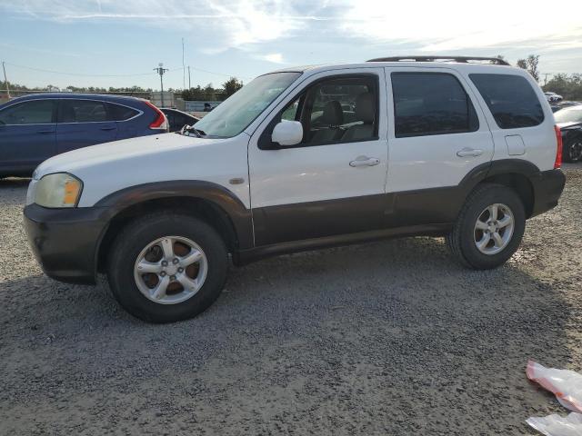 MAZDA TRIBUTE S 2006 with VIN 4F2YZ06116KM28522 - Photo from auction