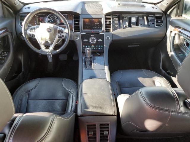 صورة رقم 8 من المزاد - 2013 FORD TAURUS LIM مع VIN 1FAHP2J85DG197555