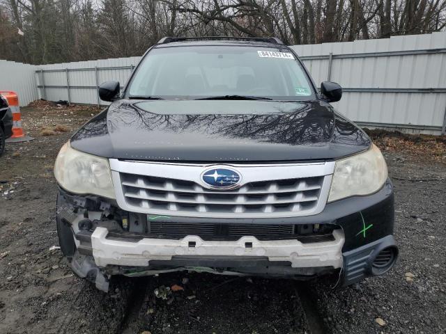 Photo 5 from auction – 2011 SUBARU FORESTER 2 with VIN JF2SHADC5BH751760