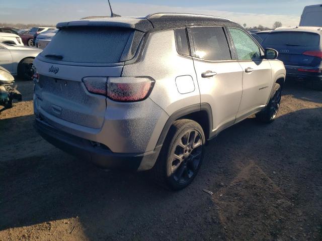 Photo 3 from auction – 2019 JEEP COMPASS LI with VIN 3C4NJDCB1KT803073