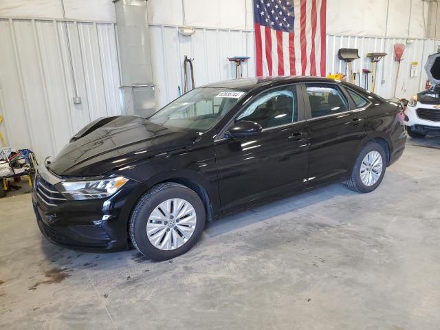 VOLKSWAGEN JETTA S 2020 with VIN 3VWCB7BU4LM006396 - Photo from auction