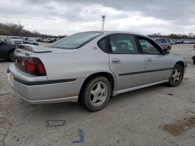 Photo 3 from auction – 2000 CHEVROLET IMPALA LS with VIN 2G1WH55K3Y9260591