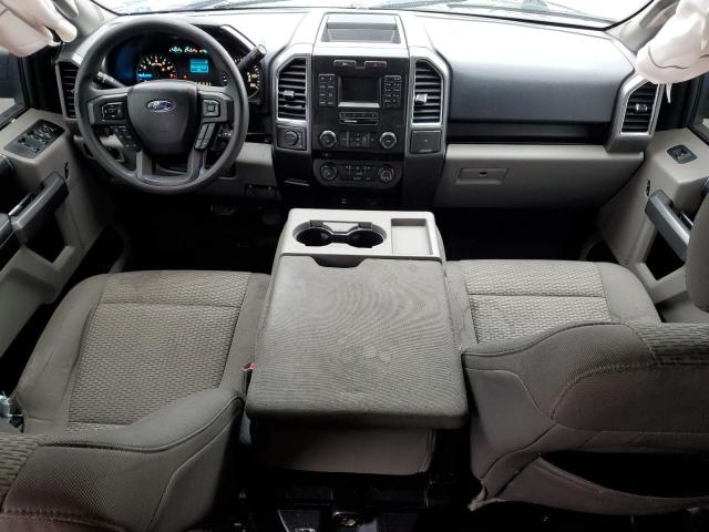 Zdjęcie 8 z aukcji – 2016 FORD F150 SUPER z VIN 1FTEW1E80GFC60317