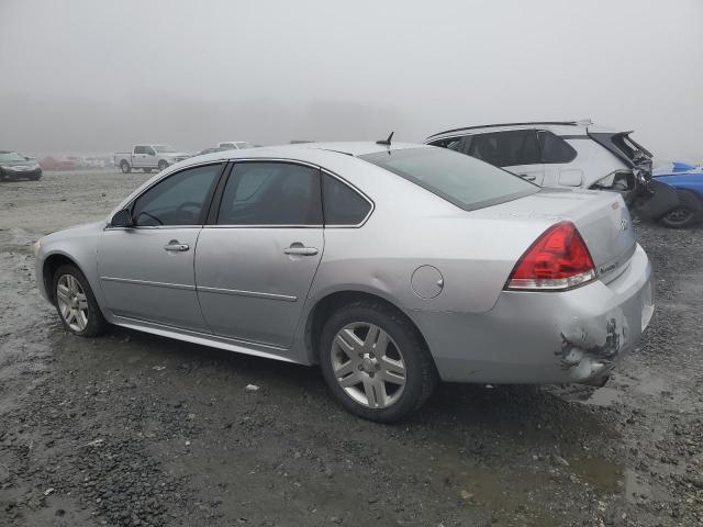 Photo 2 from auction – 2014 CHEVROLET IMPALA LIM with VIN 2G1WB5E30E1110233