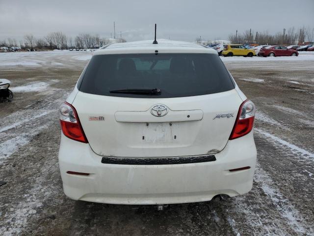Photo 6 from auction – 2013 TOYOTA COROLLA MA with VIN 2T1KU4EE9DC095257