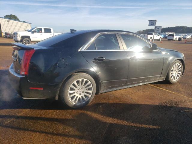 Photo 3 from auction – 2013 CADILLAC CTS PREMIU with VIN 1G6DP5E31D0157347