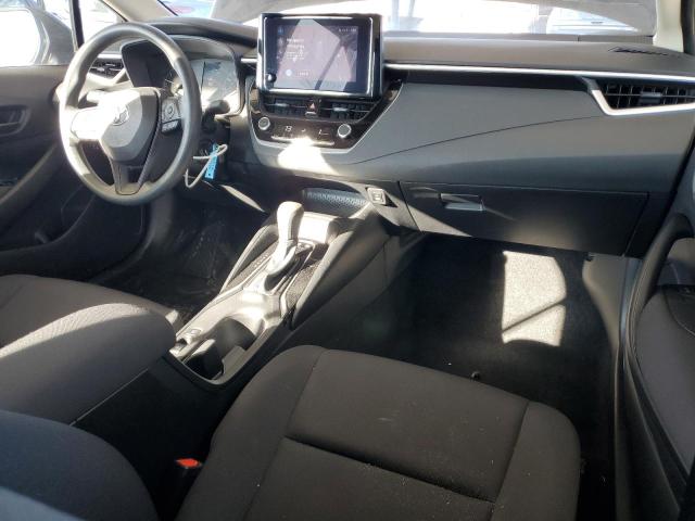 Photo 8 from auction – 2023 TOYOTA COROLLA LE with VIN JTDBCMFE0PJ013636