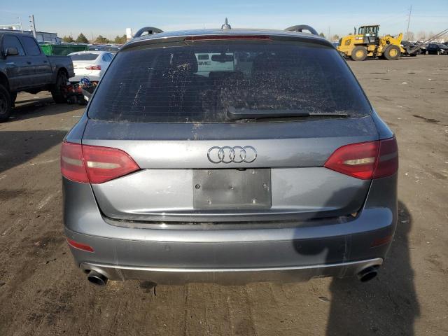 Photo 6 from auction – 2014 AUDI A4 ALLROAD with VIN WA1UFAFL1EA128461