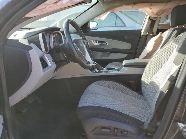Photo 7 from auction – 2017 CHEVROLET EQUINOX LT with VIN 2GNALCEK0H6306763