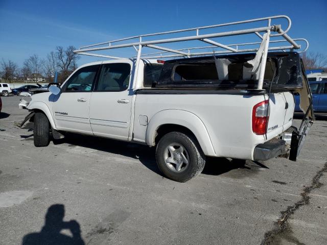 Photo 2 from auction – 2004 TOYOTA TUNDRA DOU with VIN 5TBDT44164S442697