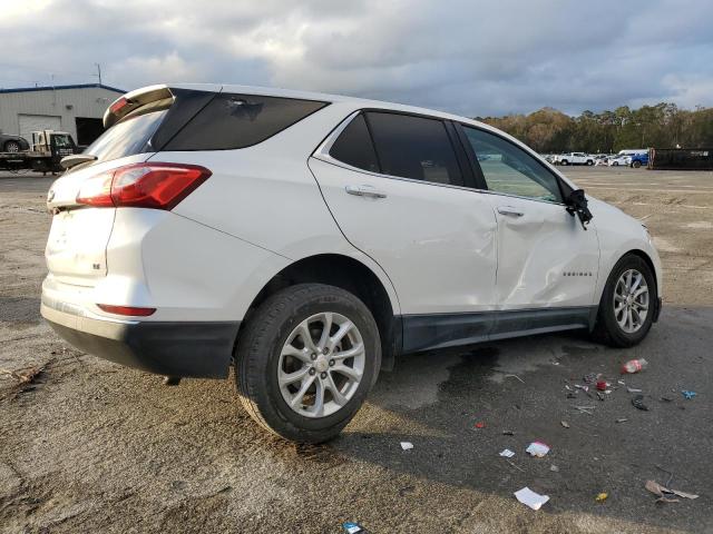Photo 3 from auction – 2018 CHEVROLET EQUINOX LT with VIN 2GNAXJEV1J6118925