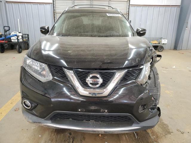 Photo 5 from auction – 2014 NISSAN ROGUE S with VIN 5N1AT2MT1EC777073