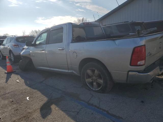 Photo 2 from auction – 2017 RAM 1500 SLT with VIN 3C6RR7LT0HG525795