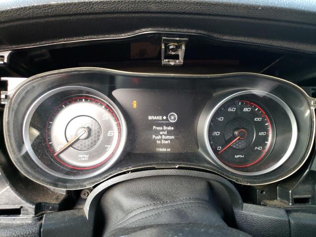 صورة رقم 9 من المزاد - 2016 DODGE CHARGER SX مع VIN 2C3CDXJG2GH238125