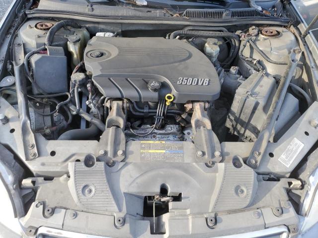Photo 11 from auction – 2007 CHEVROLET IMPALA LT with VIN 2G1WT58K779206641