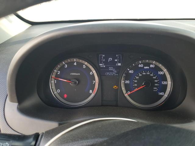 Photo 9 from auction – 2017 HYUNDAI ACCENT SE with VIN KMHCT5AE7HU299739