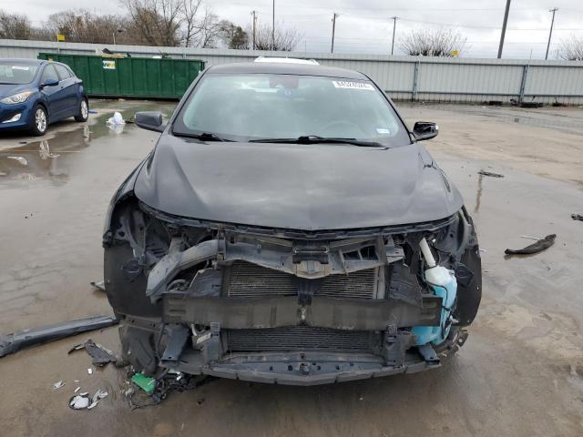 Photo 5 from auction – 2018 CHEVROLET MALIBU LT with VIN 1G1ZD5ST5JF271997