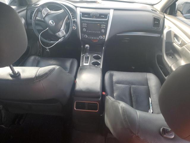 Photo 8 from auction – 2013 NISSAN ALTIMA 2.5 with VIN 1N4AL3AP7DC204846