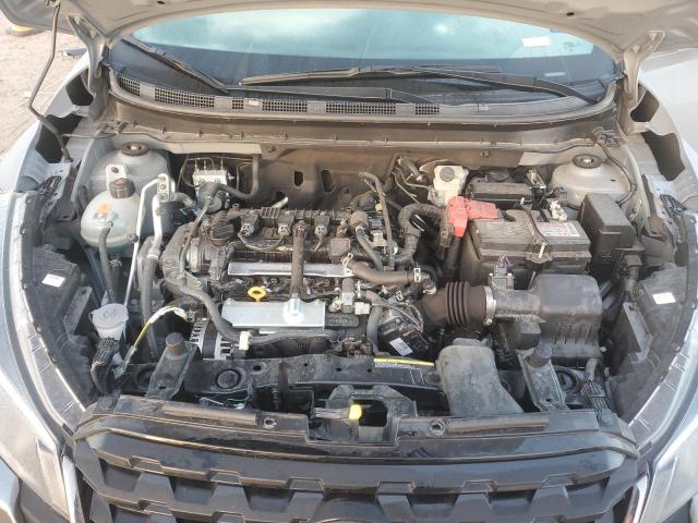 Photo 12 from auction – 2022 NISSAN KICKS SR with VIN 3N1CP5DVXNL527701